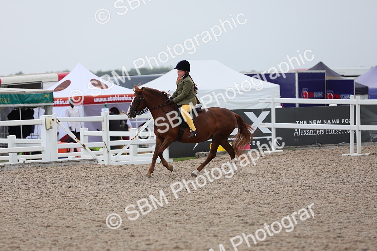 SBM_18168 - Class 316 Best Pony/Rider Combination
