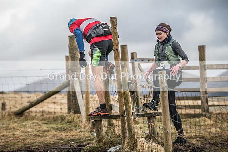 Blake Fell-321 - Blake Fell Race Saturday 25th January 2025