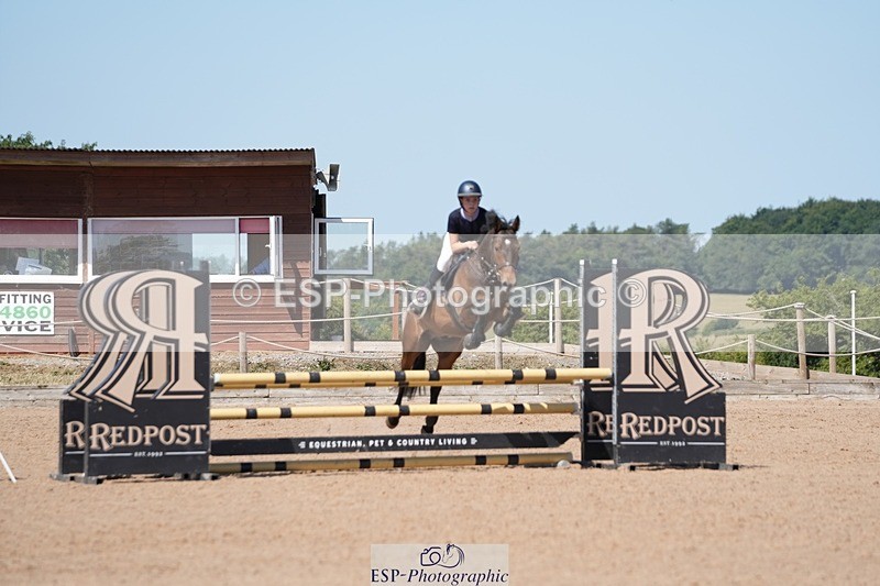 250712-111413-00798 - Cls 2 Small Pony Team