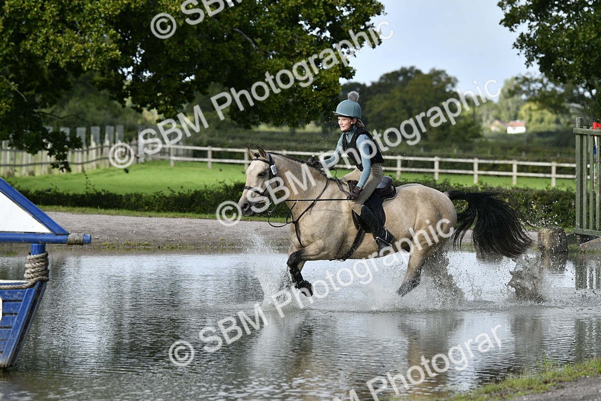 SBM_16260 - E4b - Eventers Challenge 60cm Open