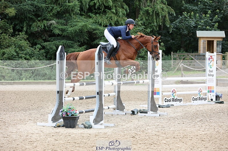 250703A-143414-05192 - Cls 9 Snr Discovery and 1m Open