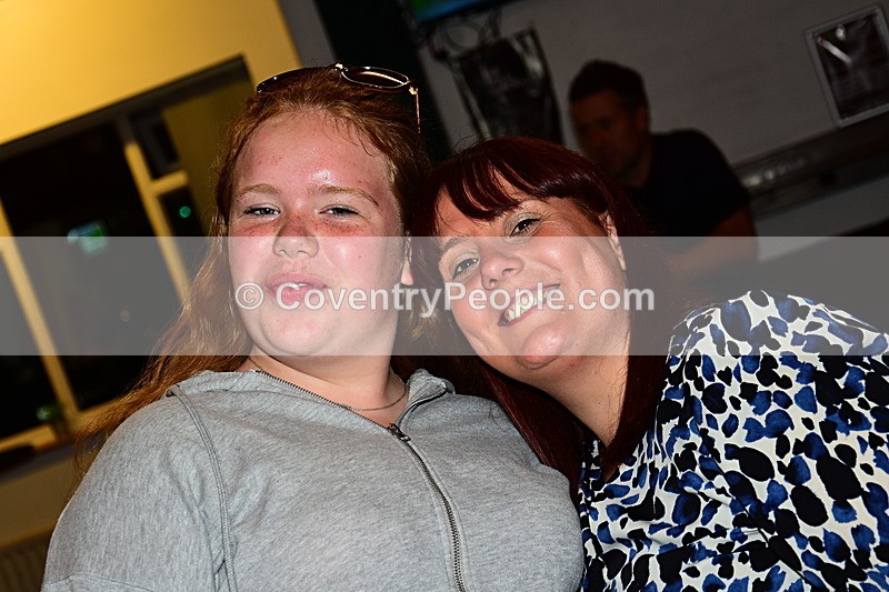 COU-696 - Courtney's 21st