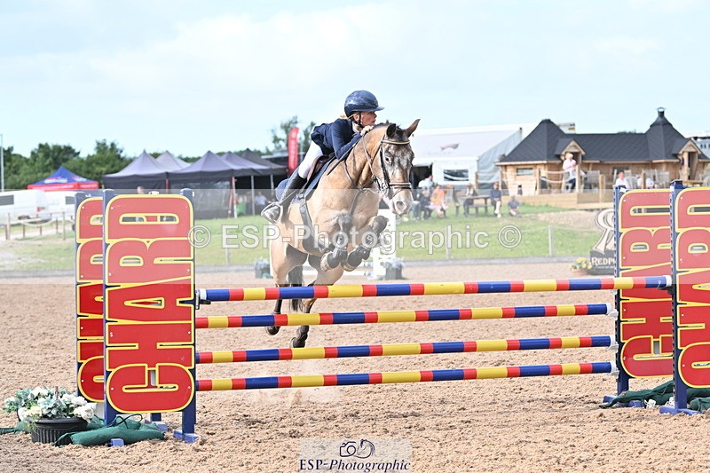 240628A-182826-01815 - Cls 6 Springboard 128cm + 138cm