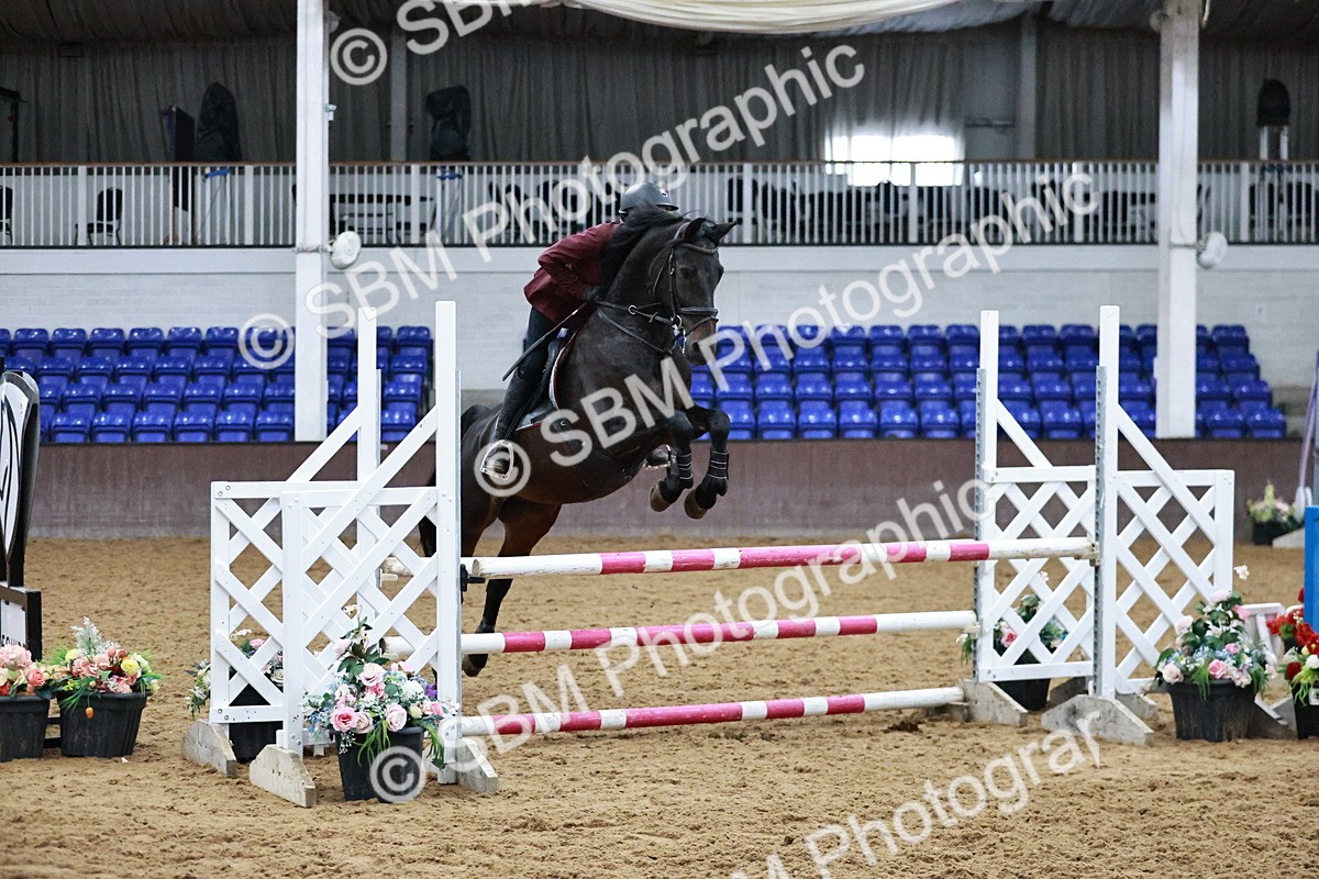SBM_001167 - Class 3 - Senior Discovery 1.00m
