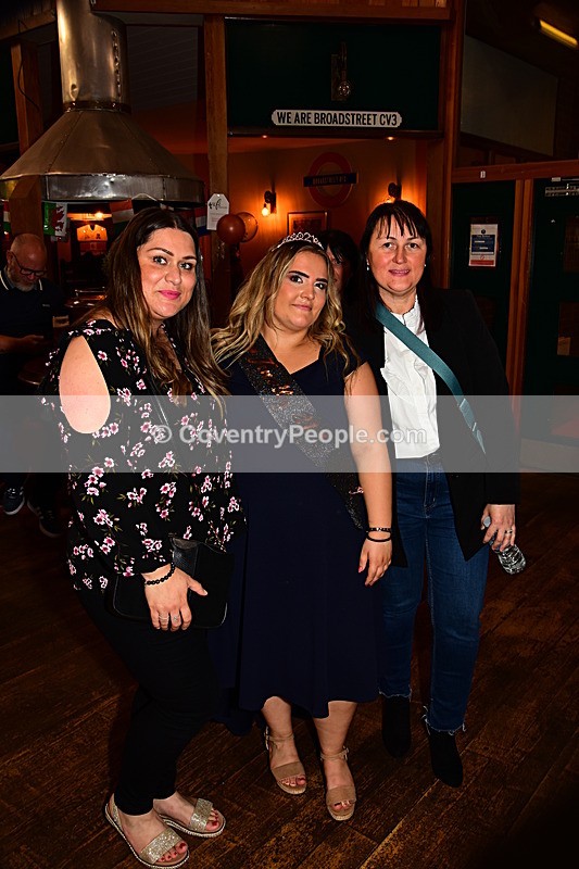 COU-767 - Courtney's 21st