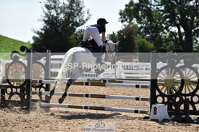 230903A-122028-04434 - Cls 19 Pony Discovery & 90cm Open