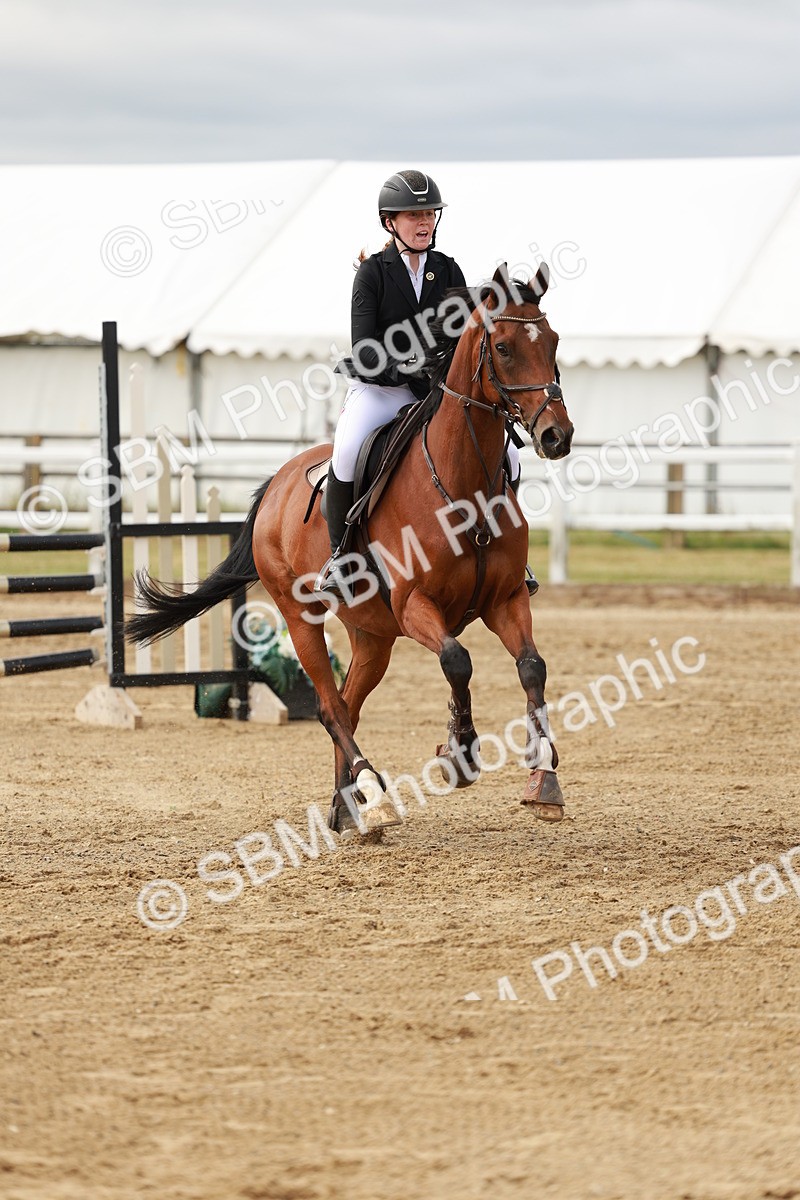 SBM_006153 - Class 1 - Senior British Novice - 90cm Open