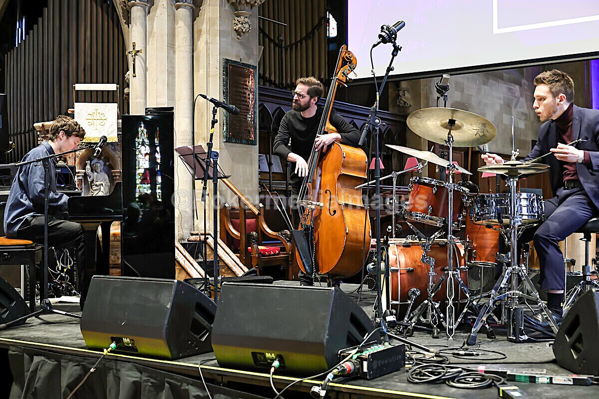 JAZZ 2024-18 - Swindon Jazz & Soul Festival 2024