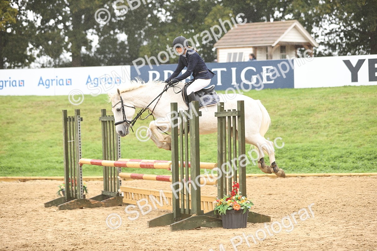 SBM_73602 - J19 - Junior Horse & Pony 90cm Supreme championship