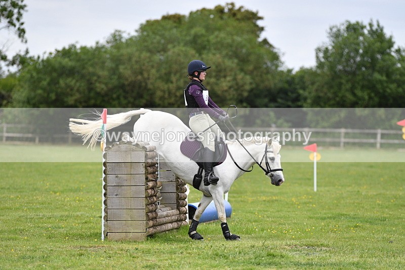 WJ5_3610 - Class 6 80cm