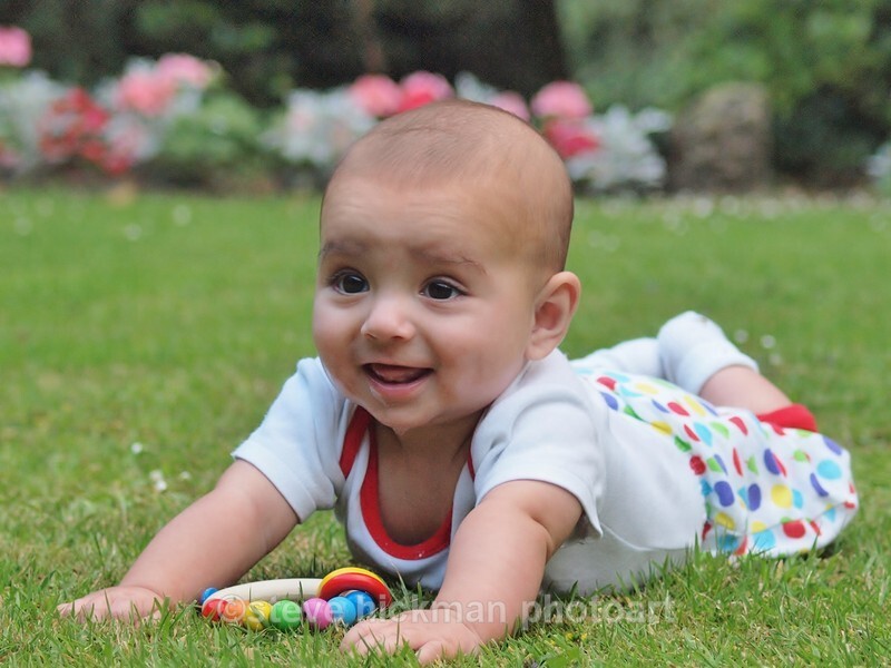  - solo & group portraits