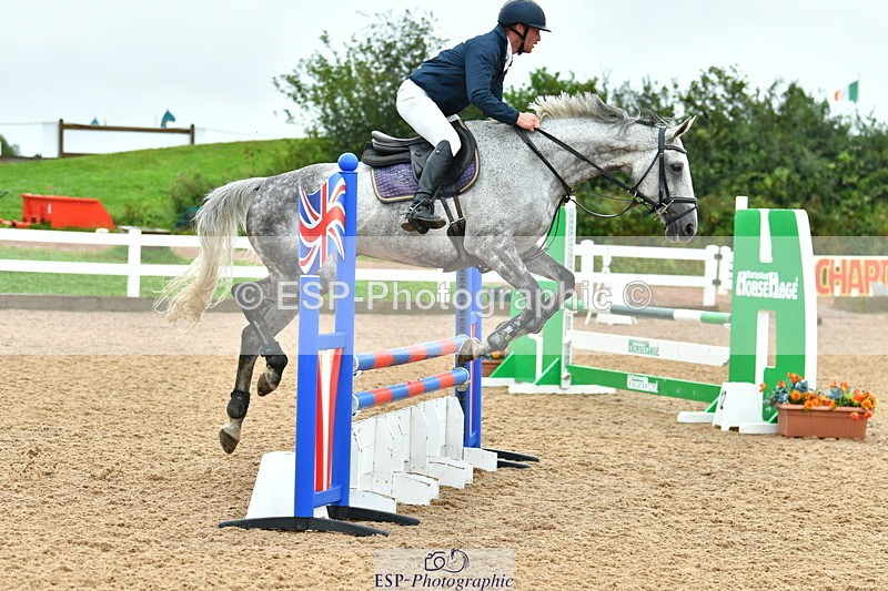 230730A-132218-10057 - Cls 33 85cm Amateur Quali