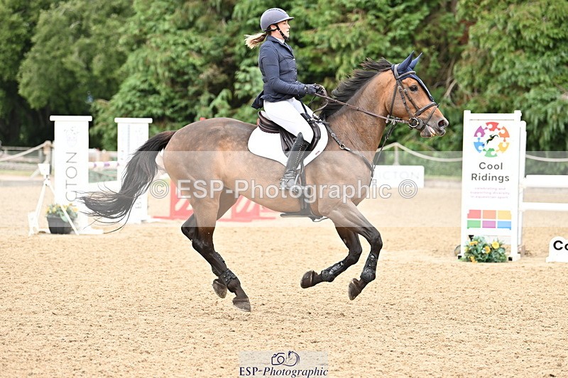 250706A-143653-20017 - Cls 49 Snr 1.10m Grand Prix