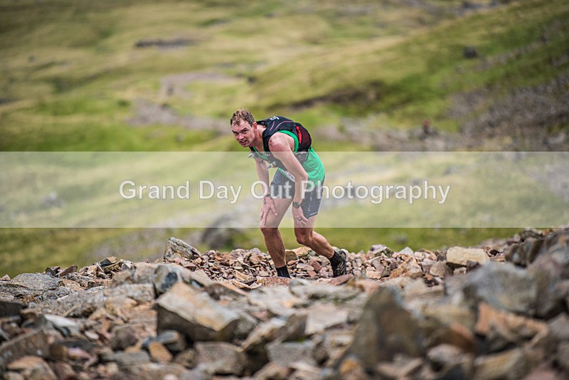 Borrowdale-268 - Borrowdale Fell Race Saturday 5th August 2023