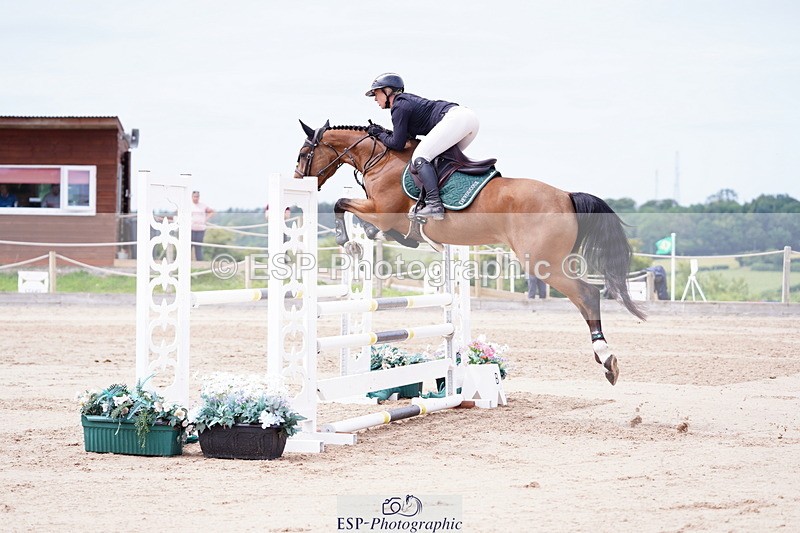 240803A-133216-08095 - Cls 31 4 Yr Old Champs