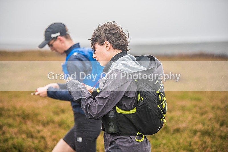 Kong MMM-237 - Kong Mini Mountain Marathon Round 2 Peak District Bradfield Sunday 24th September 2023