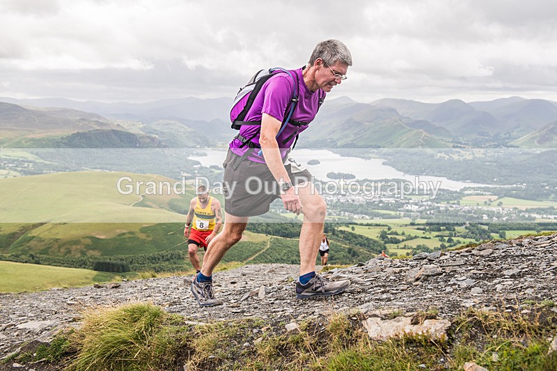 Skiddaw-327 - Skiddaw Fell Race Sunday 2nd July 2023