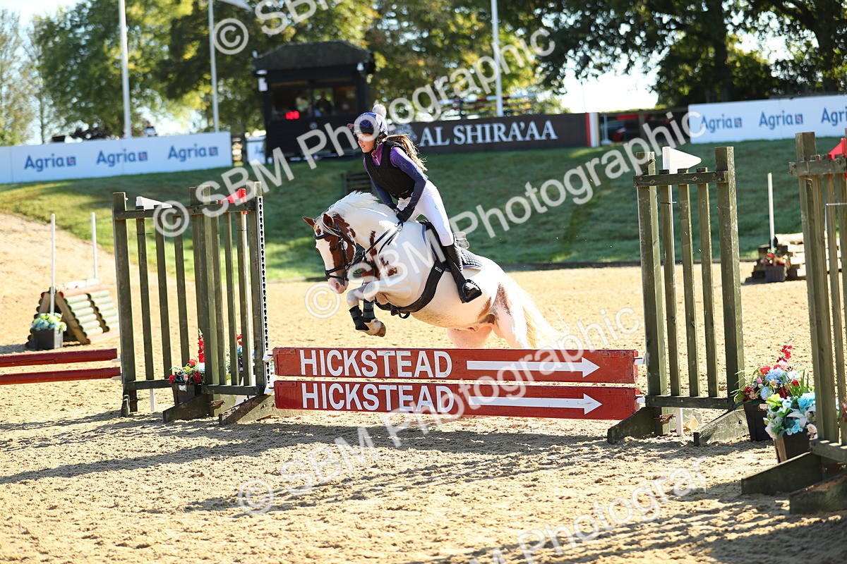 SBM_00900 - E2 Eventers Challenge 60cm Open