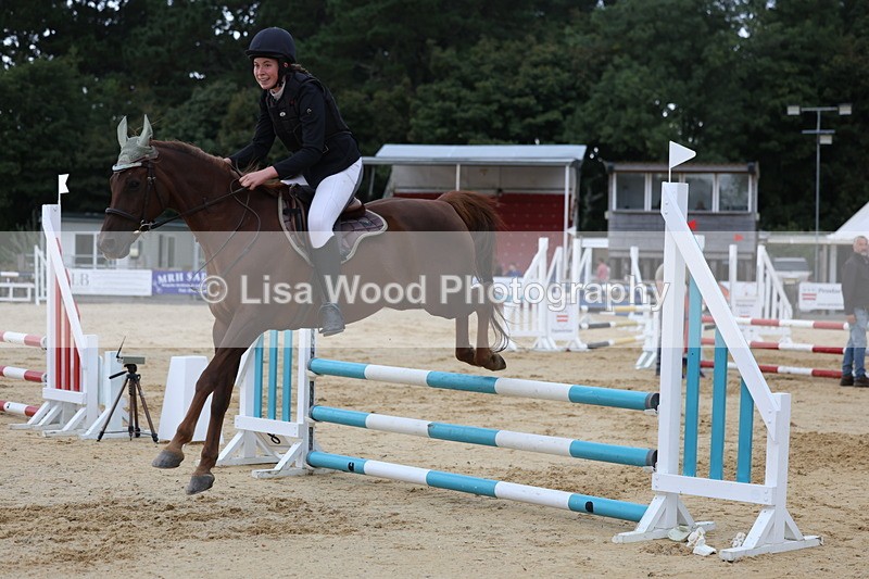 3E7A6856 - Class 6: 80cm Junior