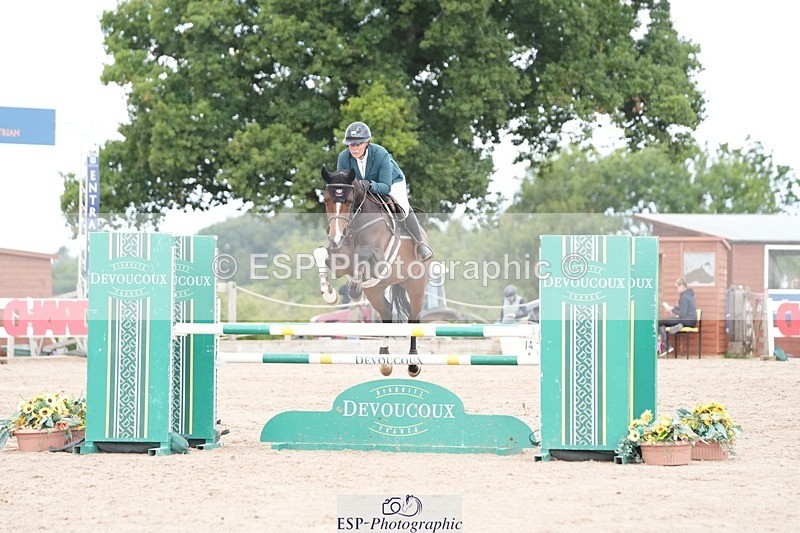 250801-095337-03538 - Cls 13 Snr Newc 1st Rnd