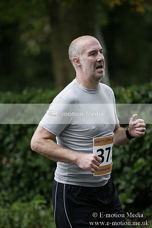 CAD131019-0811 - Cadence Events Grittleton 10km 13/10/19