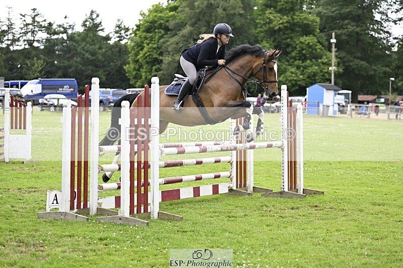 240705-123456-09646 - Cls 28 95cm Amateur Qualifier