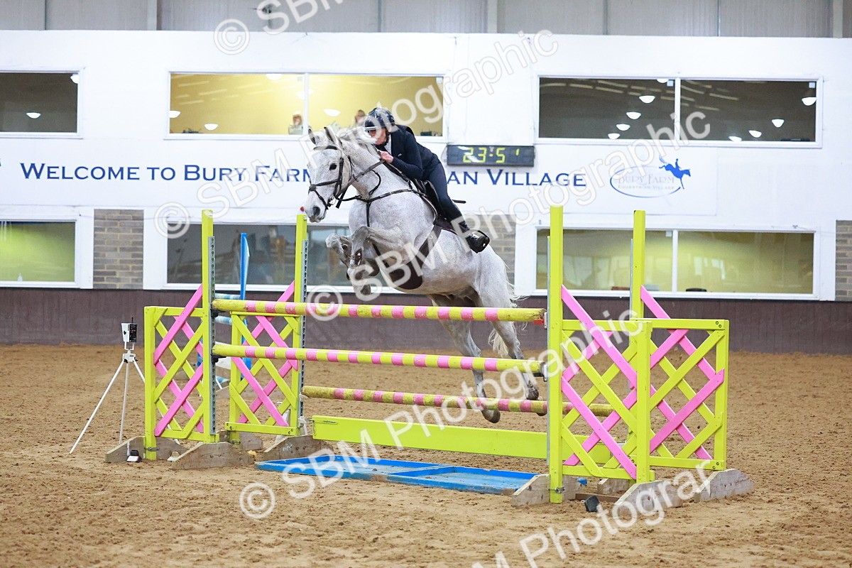 SBM_001639 - Class 6 - National 1.30m