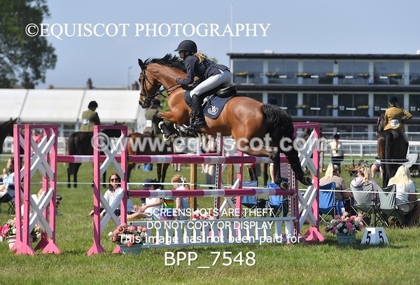 BPP_7548 - CLASS 5 ScottiBranch Outdoor Open Championship Inc The Wright , Johnston & Mackenzie LLP RHS Young M
