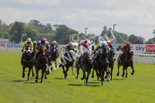 yr11062021r2-15 - Race 2 2.20pm Churchill Tyres Stakes