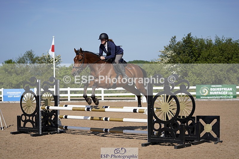 230528A-092812-05740 - Cls 30 British Novice & 90cm Open