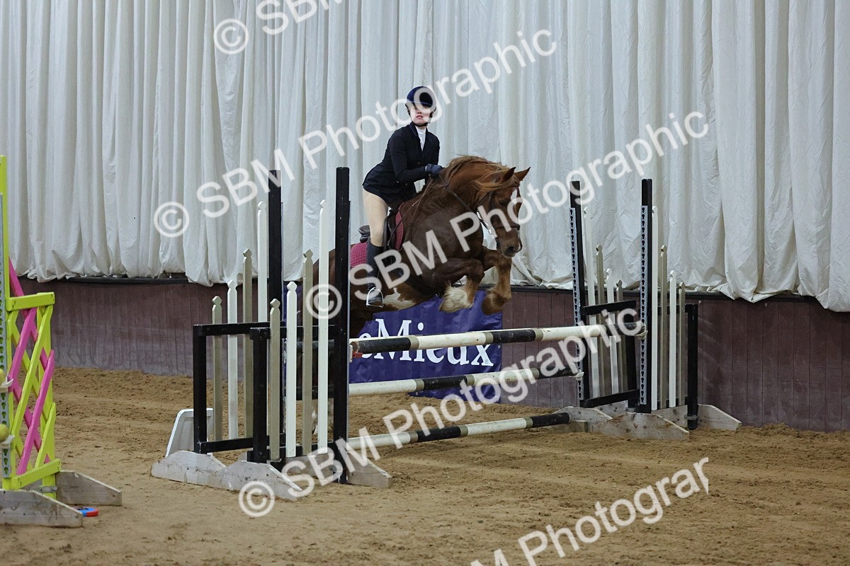 SBM_002244 - Class 6 - Show Jumping 90cm