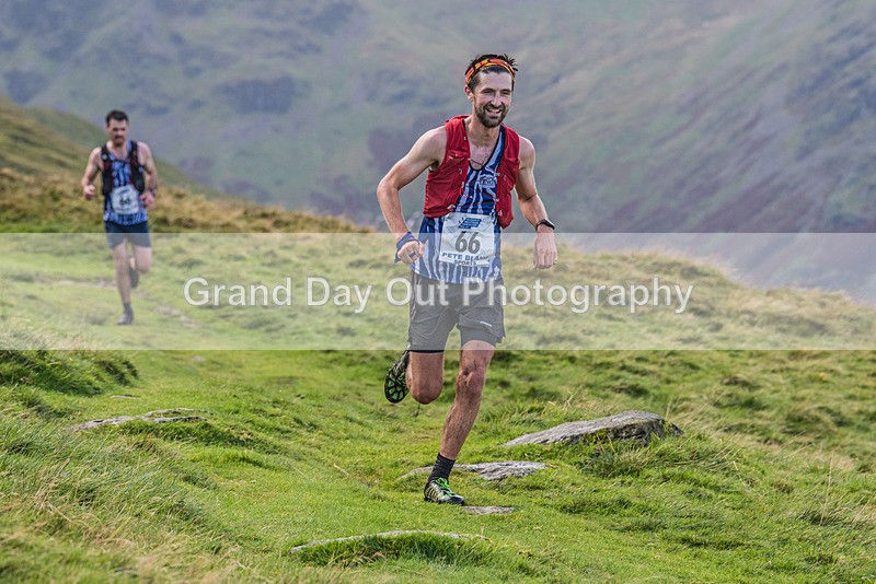 HBMR Leg 4-177 - Hodgson Brothers Mountain Relay - Leg 4 Sunday 1st October 2023