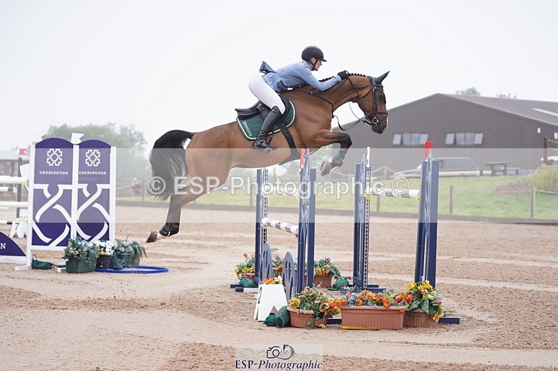 240720A-103204-14091 - Cls 3, 3 Star Small Tour 1.40m