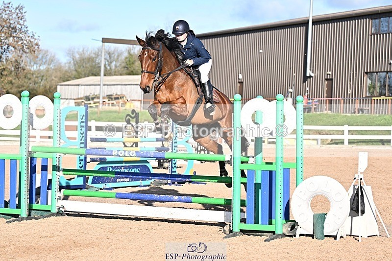 251119-132359-00459 - Cls 4 Newcomers and 1.10m Open