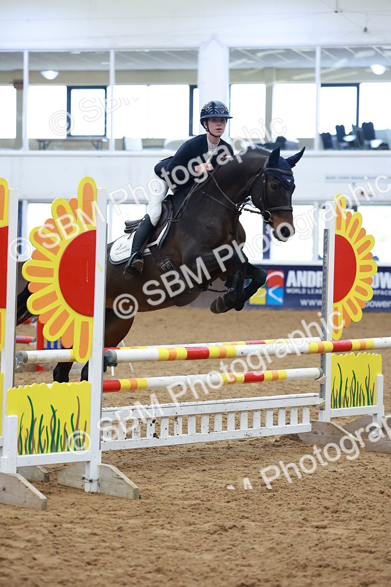 SBM_001209 - Class 3 - Senior Discovery 1.00m