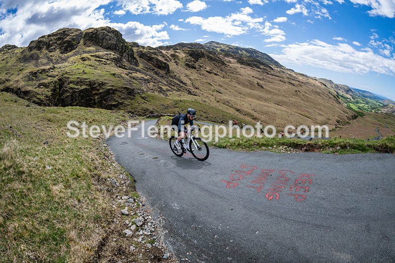 132547 - Hardknott Pass Camera 2 13.00-14.00
