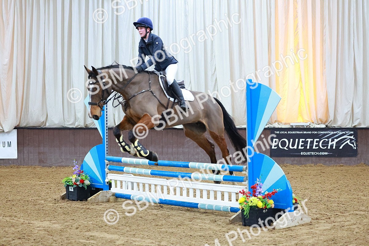 SBM_001993 - Class 7 - Clear Round