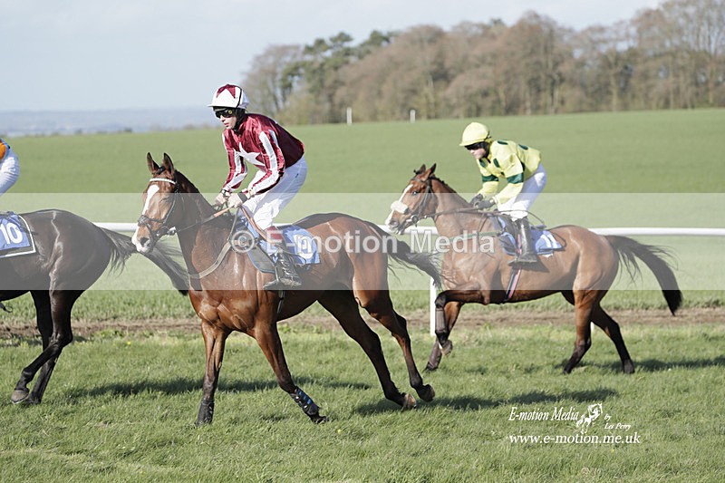 PtP 100423 1248 - Old Berkshire Point-to-Point Lockinge 10/04/23