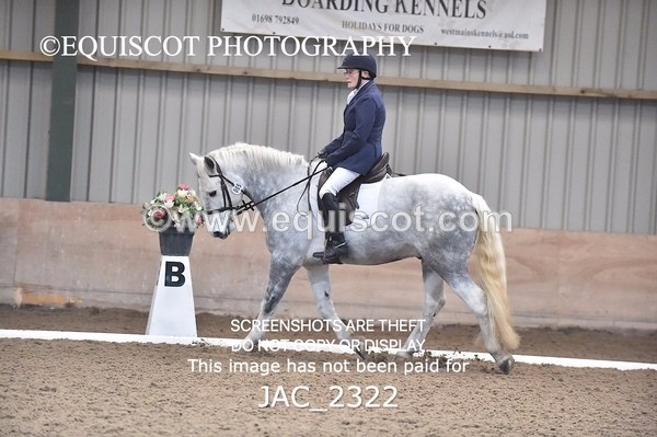 JAC_2322 - CLASS 3 NOVICE 1