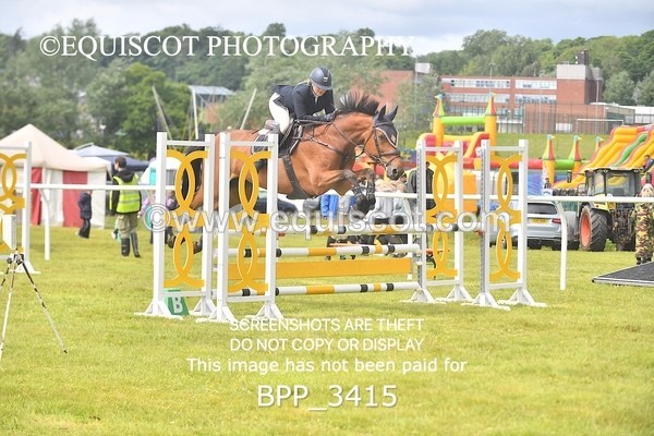 BPP_3415 - CLASS 6 95CM OPEN