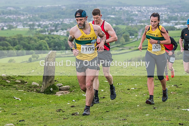 Hay-O-105 - Hay-O Trail Race Tuesday 19th May 2026