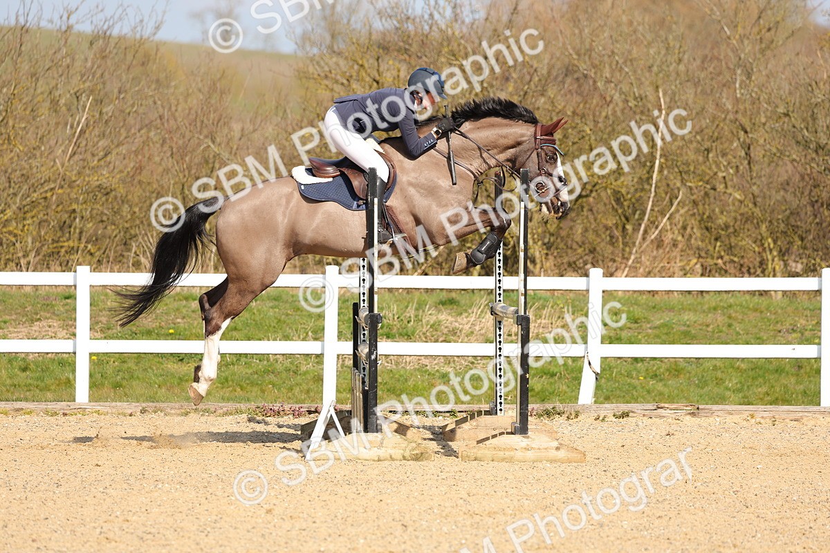 SBM_001252 - Class 3 - Senior Discovery - 1.00m