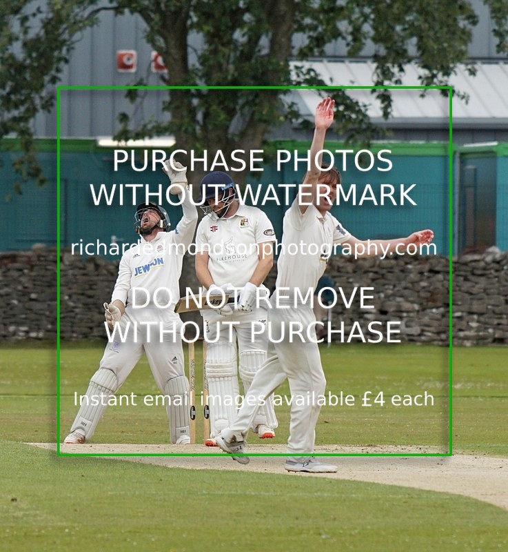 DSC00344 - Kendal CC v Netherfield CC