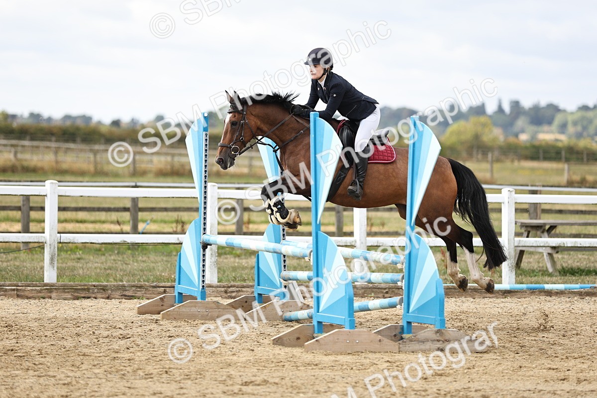 SBM_003755 - Class 2 - Amateur Championship Qualifier 85cm