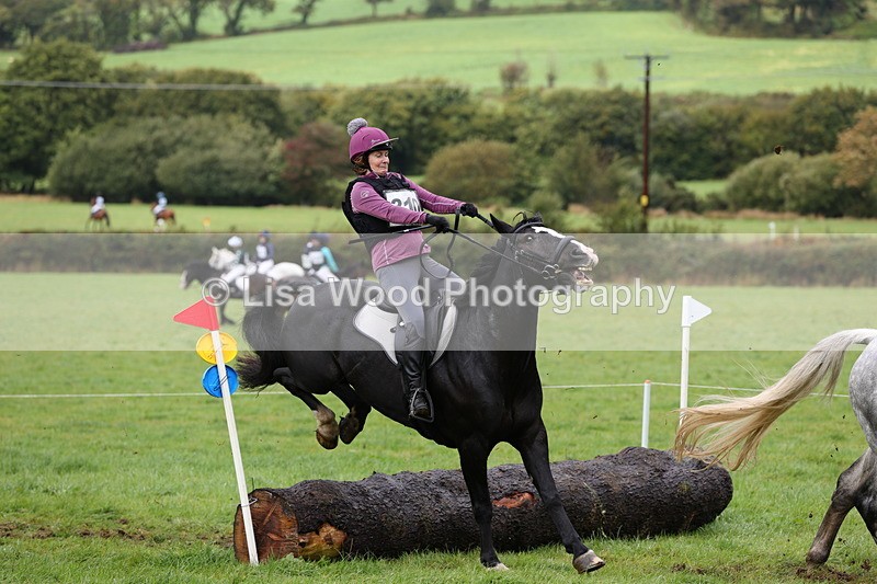 1X9A1807 - Class 3: 70cm Pairs: Log