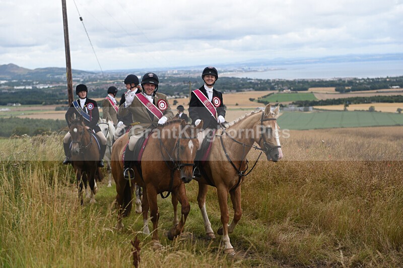 _060 - Musselburgh Festival Day Rideout 2025