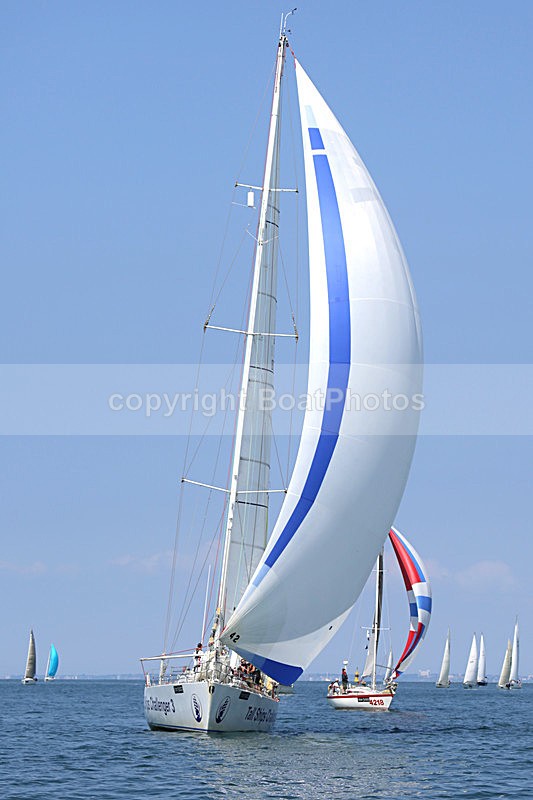 140621 SARAH TALL SHIPS CHALLENGER 3 GBR9768T AS27A1124 - ROUND THE ISLAND - 21st June 2014