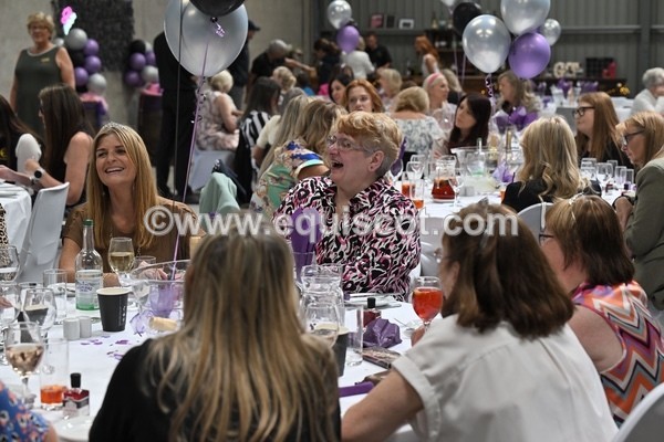 equiscot5596 - LADIES DAY LUNCH