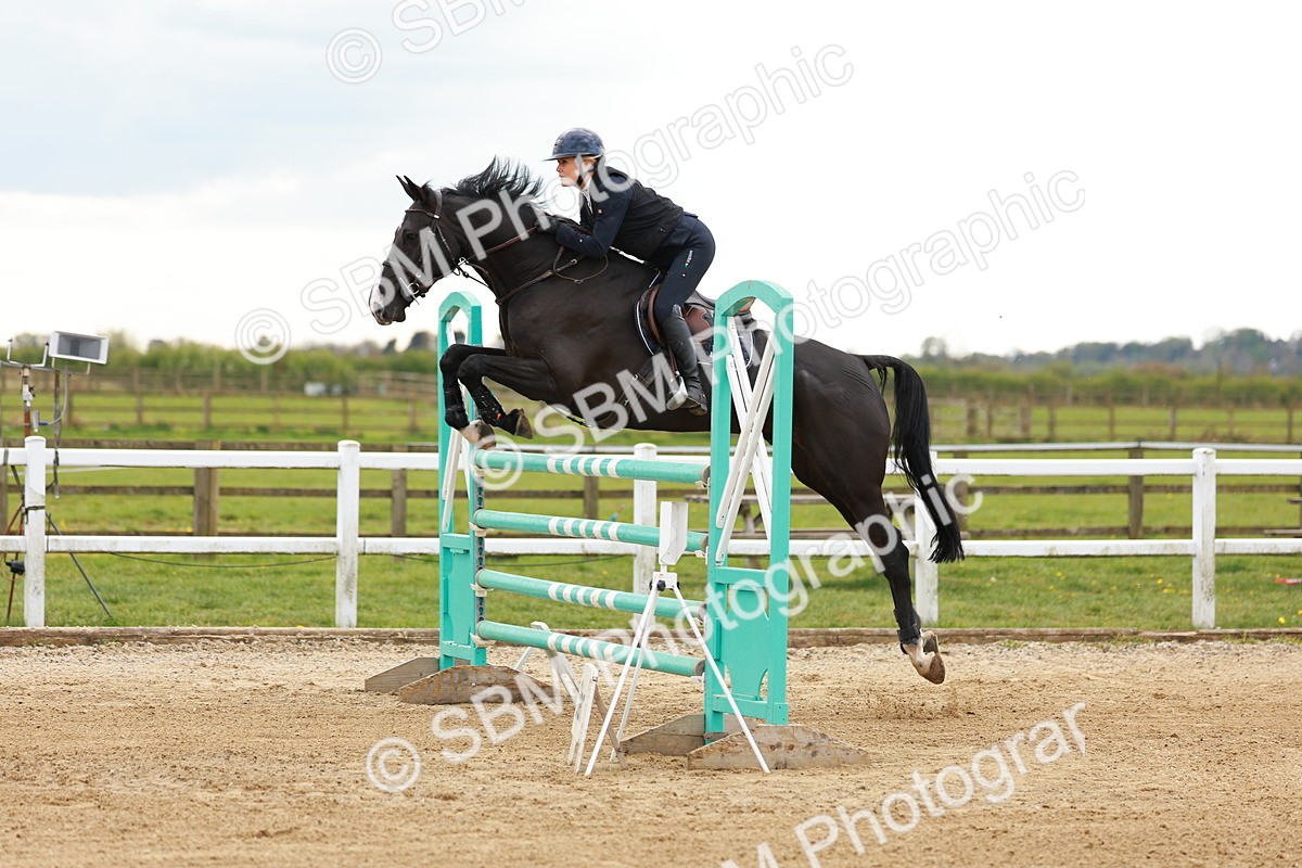 SBM_002737 - Class 6 - National 1.30 1.40m