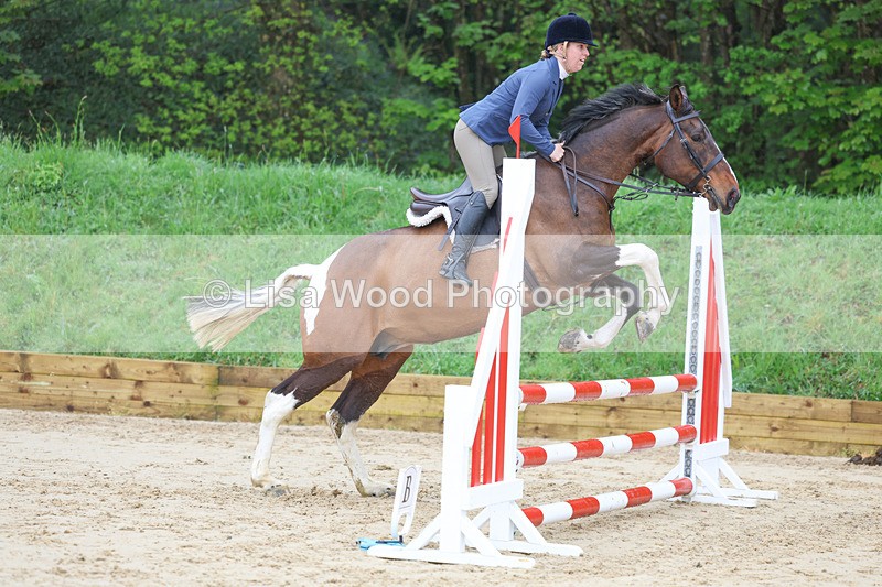 3E7A1812 - Class 3: Senior 80cm